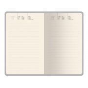 Ежедневник недатированный А5 «Zefir» арт. 3-823.04