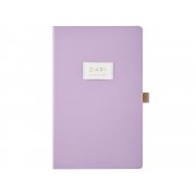 Ежедневник недатированный А5 «Zefir» арт. 3-823.04