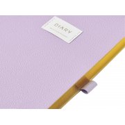 Ежедневник недатированный А5 «Zefir» арт. 3-823.04