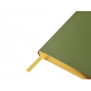 Ежедневник недатированный А5 «Verde» арт. 3-823.03