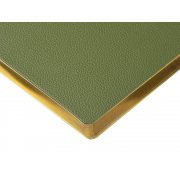 Ежедневник недатированный А5 «Verde» арт. 3-823.03