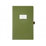 Ежедневник недатированный А5 «Verde» арт. 3-823.03