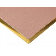 Ежедневник недатированный А5 «Morandi. Пыльная роза» арт. 3-823.02