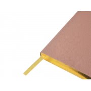 Ежедневник недатированный А5 «Morandi. Пыльная роза» арт. 3-823.02