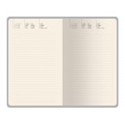 Ежедневник недатированный А5 «Morandi. Пыльная роза» арт. 3-823.02