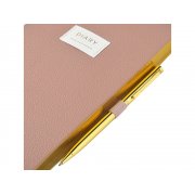 Ежедневник недатированный А5 «Morandi. Пыльная роза» арт. 3-823.02