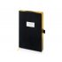 Ежедневник недатированный А5 «Black»