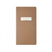 Еженедельник недатированный А6 «Total beige» арт. 3-822.05