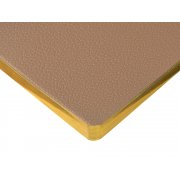 Еженедельник недатированный А6 «Total beige» арт. 3-822.05