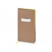 Еженедельник недатированный А6 «Total beige» арт. 3-822.05