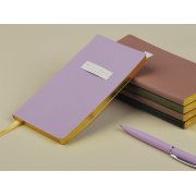 Еженедельник недатированный А6 «Zefir» арт. 3-822.04