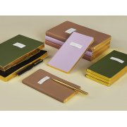 Еженедельник недатированный А6 «Zefir» арт. 3-822.04