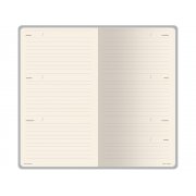 Еженедельник недатированный А6 «Verde» арт. 3-822.03