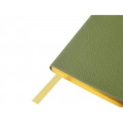 Еженедельник недатированный А6 «Verde» арт. 3-822.03