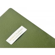 Еженедельник недатированный А6 «Verde» арт. 3-822.03