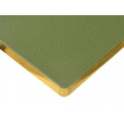 Еженедельник недатированный А6 «Verde» арт. 3-822.03