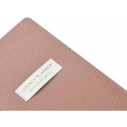 Еженедельник недатированный А6 «Morandi. Пыльная роза» арт. 3-822.02