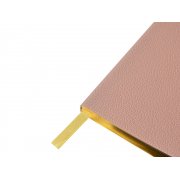 Еженедельник недатированный А6 «Morandi. Пыльная роза» арт. 3-822.02