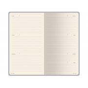 Еженедельник недатированный А6 «Morandi. Пыльная роза» арт. 3-822.02