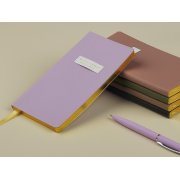 Еженедельник недатированный А6 «Morandi. Пыльная роза» арт. 3-822.02