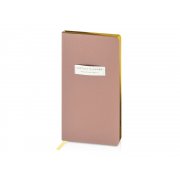 Еженедельник недатированный А6 «Morandi. Пыльная роза» арт. 3-822.02