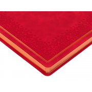 Ежедневник недатированный А4 «Royal» арт. 3-825.05