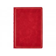 Ежедневник недатированный А4 «Royal» арт. 3-825.05