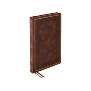 Ежедневник недатированный А4 «Royal» арт. 3-825.04