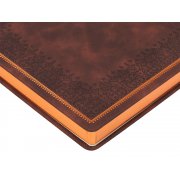 Ежедневник недатированный А4 «Royal» арт. 3-825.04