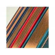 Ежедневник недатированный А4 «Royal» арт. 3-825.04