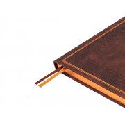 Ежедневник недатированный А4 «Royal» арт. 3-825.04