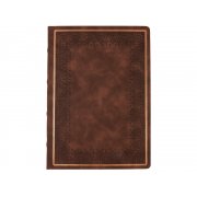 Ежедневник недатированный А4 «Royal» арт. 3-825.04