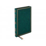 Ежедневник недатированный А4 «Royal» арт. 3-825.03