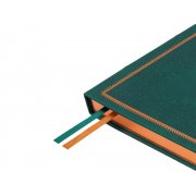 Ежедневник недатированный А4 «Royal» арт. 3-825.03