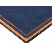 Ежедневник недатированный А4 «Royal» арт. 3-825.01