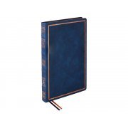 Ежедневник недатированный А4 «Royal» арт. 3-825.01