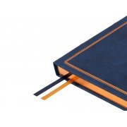 Ежедневник недатированный А4 «Royal» арт. 3-825.01