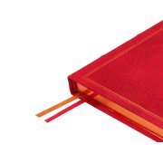 Ежедневник недатированный А5 «Royal» арт. 3-824.05