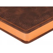 Ежедневник недатированный А5 «Royal» арт. 3-824.04