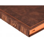 Ежедневник недатированный А5 «Royal» арт. 3-824.04