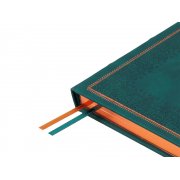 Ежедневник недатированный А5 «Royal» арт. 3-824.03