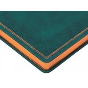 Ежедневник недатированный А5 «Royal» арт. 3-824.03