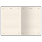 Ежедневник недатированный А5 «Royal» арт. 3-824.02