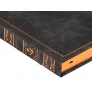 Ежедневник недатированный А5 «Royal» арт. 3-824.02