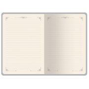 Ежедневник недатированный А5 «Royal» арт. 3-824.01