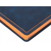 Ежедневник недатированный А5 «Royal» арт. 3-824.01