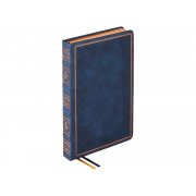 Ежедневник недатированный А5 «Royal» арт. 3-824.01