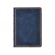 Ежедневник недатированный А5 «Royal» арт. 3-824.01