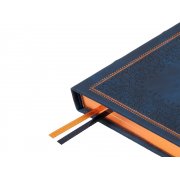 Ежедневник недатированный А5 «Royal» арт. 3-824.01