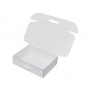 Коробка подарочная «Хэнди», XL